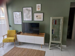 Centrally located apartment 2